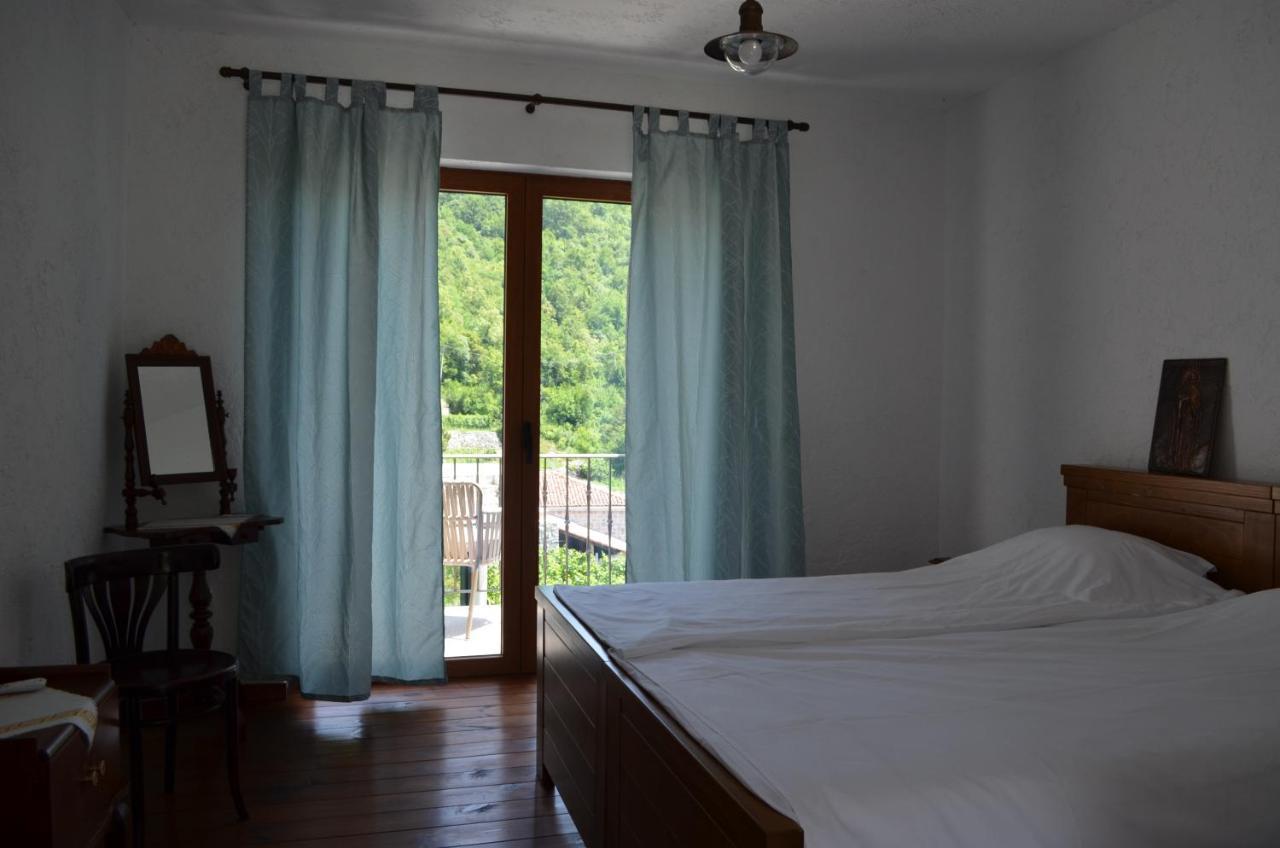 Markovic Winery And Estate Apartments Cetinje Buitenkant foto