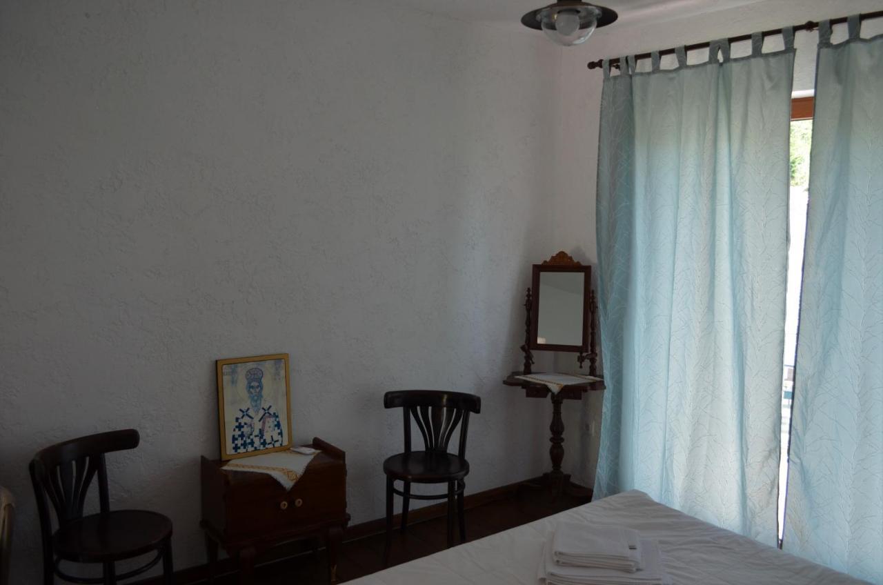 Markovic Winery And Estate Apartments Cetinje Buitenkant foto
