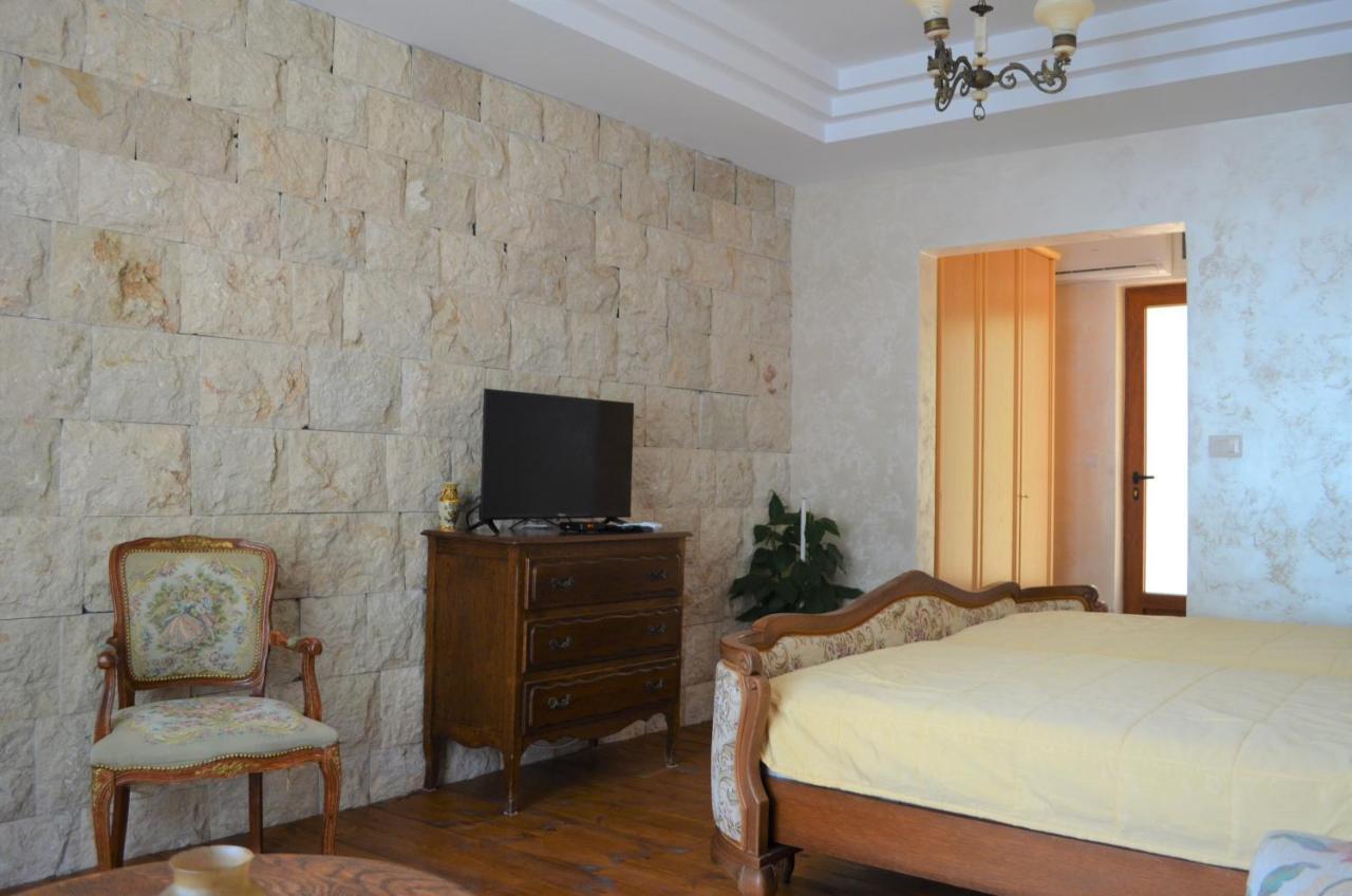Markovic Winery And Estate Apartments Cetinje Buitenkant foto